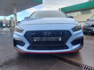 Hyundai i30N