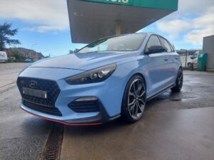 Hyundai i30N