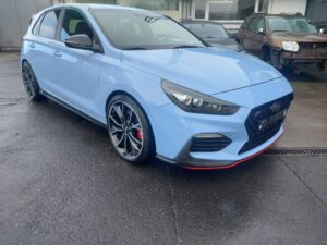 Hyundai i30N