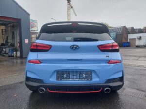 Hyundai i30N