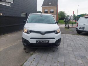 Toyota Proace City 1.5 D-4D L1