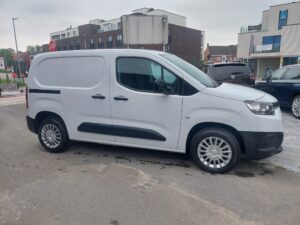 Toyota Proace City 1.5 D-4D L1