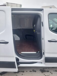 Toyota Proace City 1.5 D-4D L1