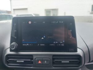 Toyota Proace City 1.5 D-4D L1
