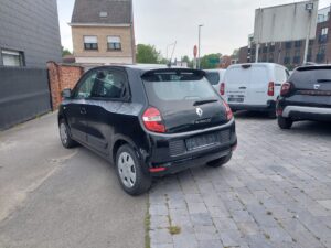 Renault Twingo 1.0 SCe