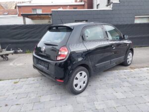 Renault Twingo 1.0 SCe