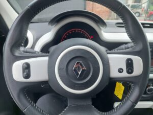 Renault Twingo 1.0 SCe