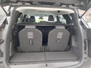Peugeot 5008 7 zitplaatsen