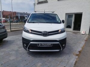 Toyota Proace L2