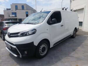 Toyota Proace L2