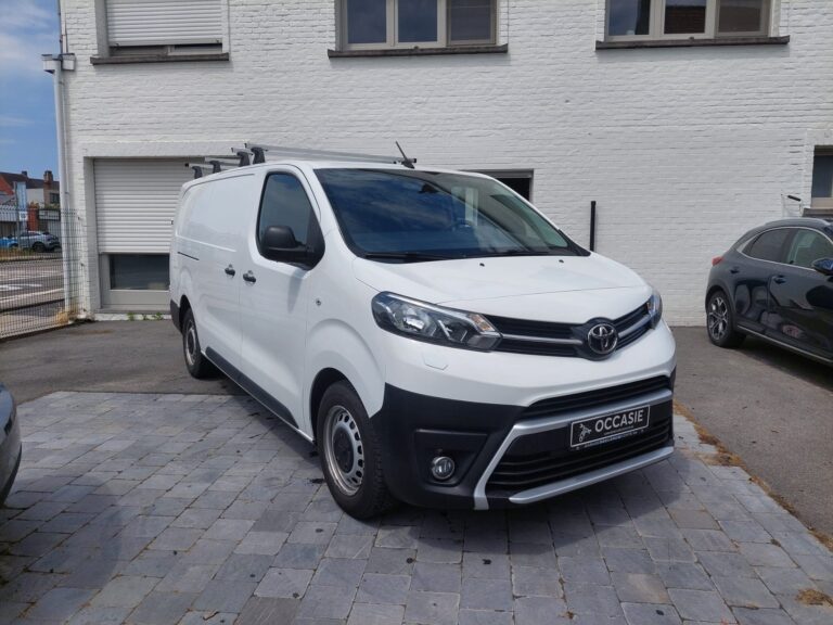 Toyota Proace L2