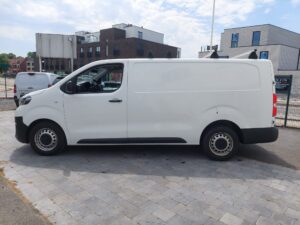 Toyota Proace L2