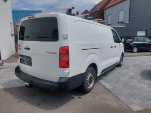 Toyota Proace L2