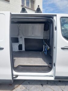 Toyota Proace L2