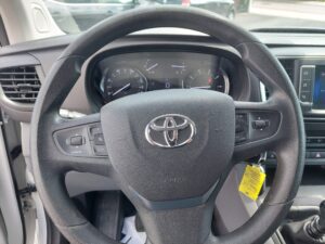 Toyota Proace L2