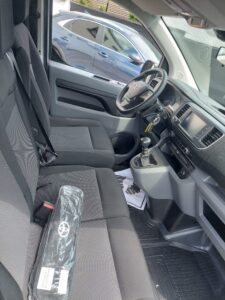 Toyota Proace L2