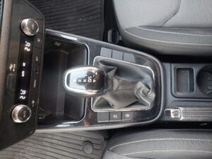 Skoda Fabia automaat