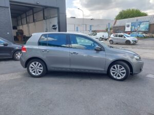 Volkswagen Golf 1.2TSI Style