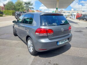 Volkswagen Golf 1.2TSI Style