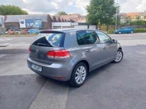 Volkswagen Golf 1.2TSI Style