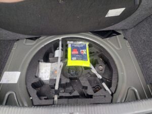 Volkswagen golf BlueMotion
