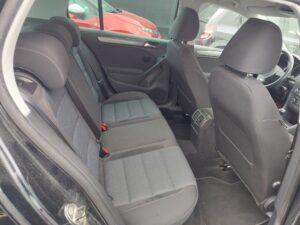 Volkswagen golf BlueMotion