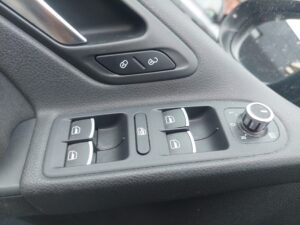 Volkswagen golf BlueMotion