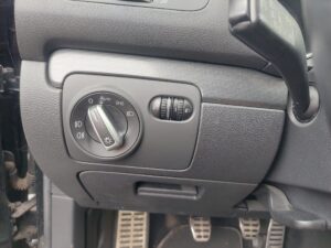Volkswagen golf BlueMotion