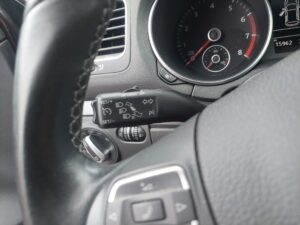 Volkswagen golf BlueMotion