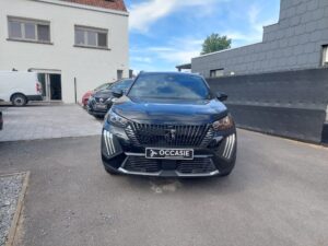Peugeot 2008 1.2 Hybrid Active e-DCS Active