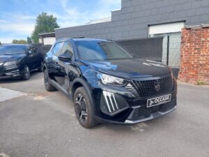 Peugeot 2008 1.2 Hybrid Active e-DCS Active