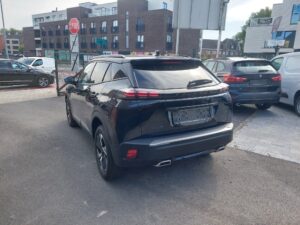 Peugeot 2008 1.2 Hybrid Active e-DCS Active