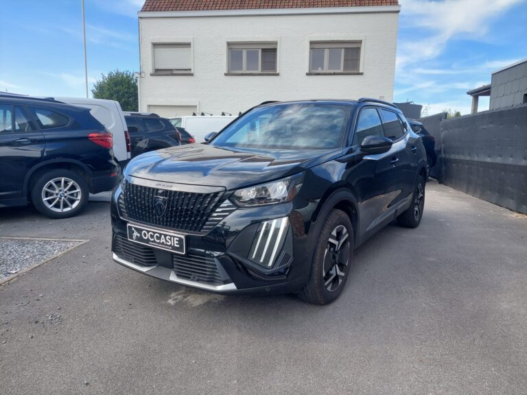 Peugeot 2008 1.2 Hybrid Active e-DCS Active