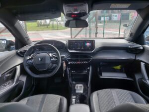 Peugeot 2008 1.2 Hybrid Active e-DCS Active