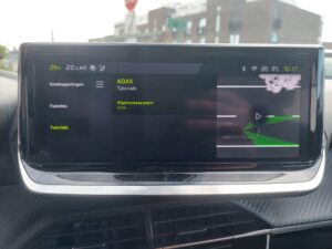 Peugeot 2008 1.2 Hybrid Active e-DCS Active