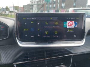 Peugeot 2008 1.2 Hybrid Active e-DCS Active