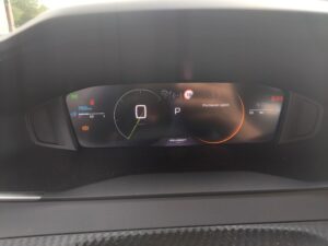 Peugeot 2008 1.2 Hybrid Active e-DCS Active