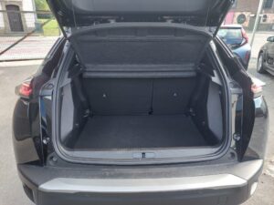 Peugeot 2008 1.2 Hybrid Active e-DCS Active