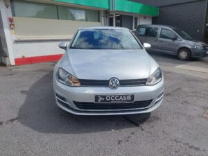 Volkswagen Golf VII