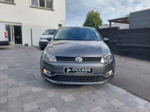 Volkswagen Polo 1.2 TSI Comfortline
