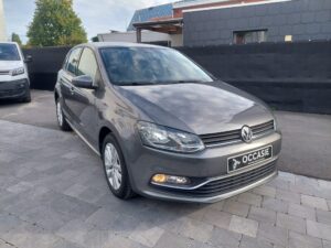 Volkswagen Polo 1.2 TSI Comfortline