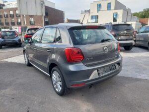 Volkswagen Polo 1.2 TSI Comfortline
