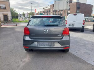 Volkswagen Polo 1.2 TSI Comfortline