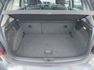 Volkswagen Polo 1.2 TSI Comfortline