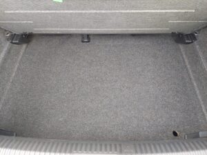 Volkswagen Polo 1.2 TSI Comfortline