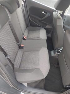 Volkswagen Polo 1.2 TSI Comfortline