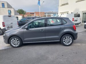 Volkswagen Polo 1.2 TSI Comfortline