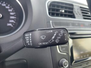 Volkswagen Polo 1.2 TSI Comfortline