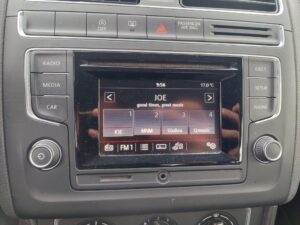 Volkswagen Polo 1.2 TSI Comfortline