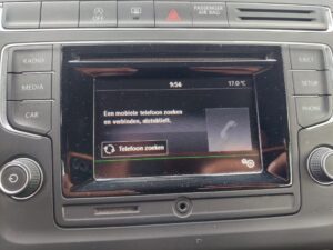 Volkswagen Polo 1.2 TSI Comfortline